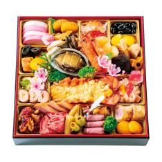 和・洋 一段（W250）＜関西・岡山・鳥取・島根地域お届け＞382507