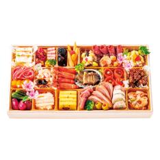 洋風オードブル（W251）＜関西・岡山・鳥取・島根地域お届け＞382515