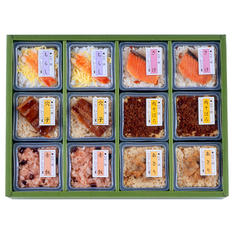 【敬老の日】料亭一膳（里シリーズ）敬老の日掛け紙付き