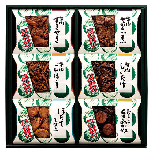 〈浅草今半〉おこの味連