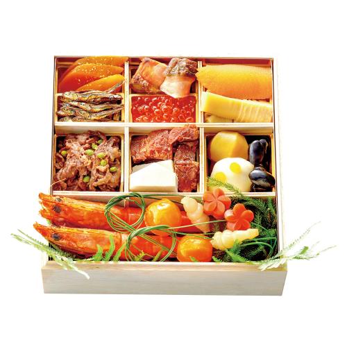 和 一段（W260）＜関西・岡山・鳥取・島根地域お届け＞382604