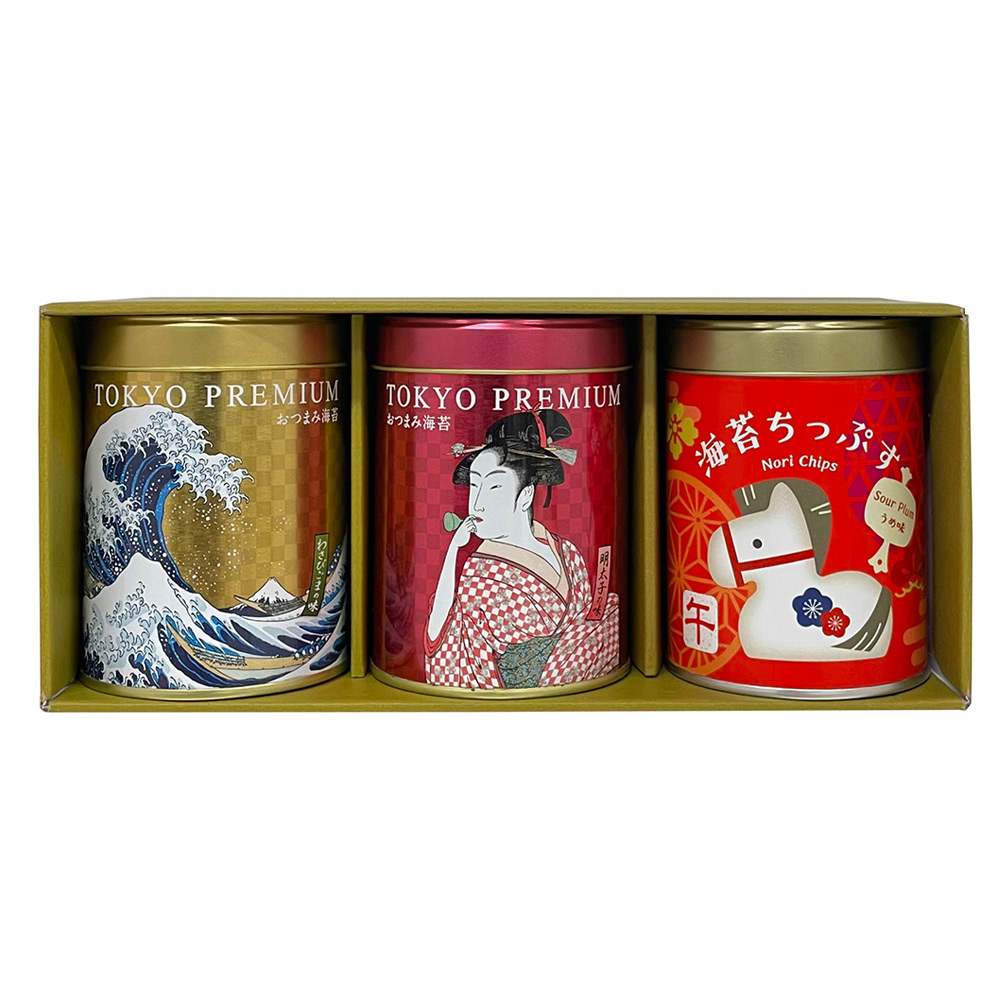 【お年賀】限定詰合せ