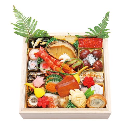 和 一段（W263）＜関西・岡山・鳥取・島根地域お届け＞382639