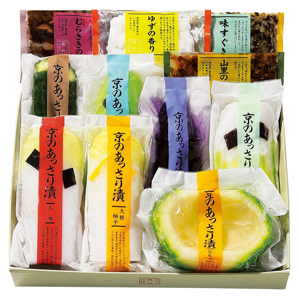 京つけもの西利 京のあっさり漬 商品詳細 高島屋オンラインストア 京つけもの西利 京のあっさり漬 商品詳細 高島屋オンラインストア