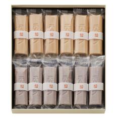 ふくみ天平・たねや最中 詰合せ