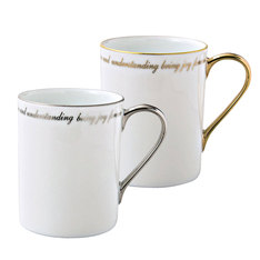 ペアマグカップ（メッセージ）