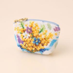 COACH コーチ レディース パスケース ワイルド ストロベリー