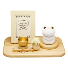 永遠の愛メモリアルセット 猫