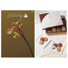 GSコース＋クッキーアソート（30枚入）