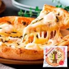 いかめんマヨピザ3枚セット