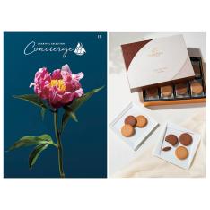 ISコース＋クッキーアソート（30枚入）