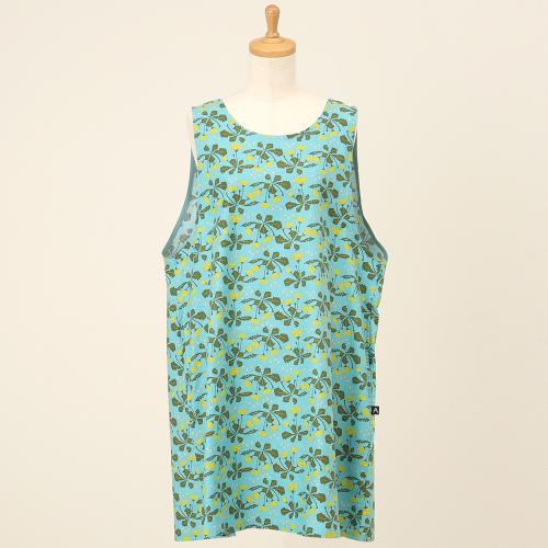 たんぽぽ 背付きエプロン