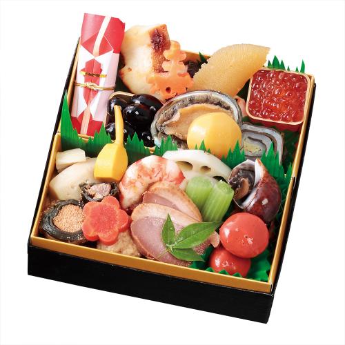 和 1人前一客(W343)<関西・岡山・鳥取・島根地域お届け>383430