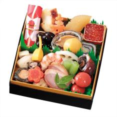 和 1人前一客（W343）＜関西・岡山・鳥取・島根地域お届け＞383430