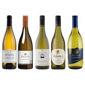 世界のシャルドネ飲み比べ6本セット | 商品詳細 | 高島屋オンラインストア