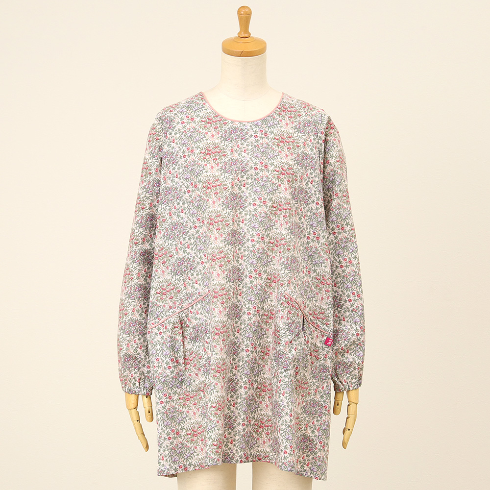 ＜V＆A＞チャッツワース 割烹着