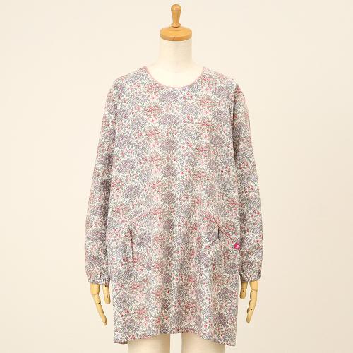 ＜V＆A＞チャッツワース 割烹着