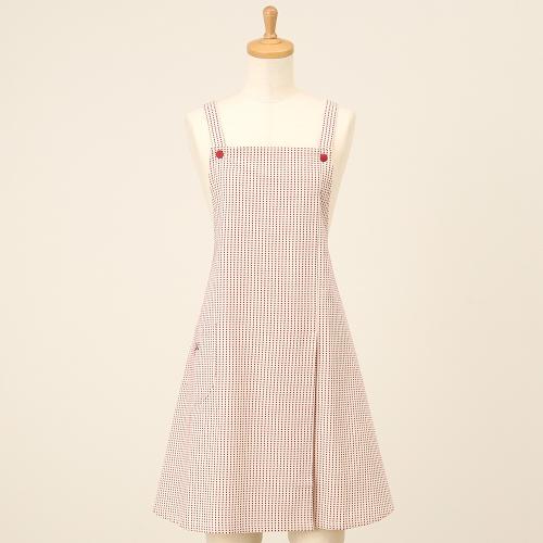 ドットドビー エプロン