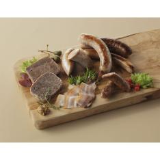 シャルキュトリ8種詰合せ