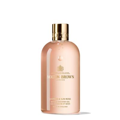 MOLTON BROWN　ハンドウォッシュ　と　シャワージェル MOLTON BROWN（モルトンブラウン） ボディウォッシュ・シャワー
