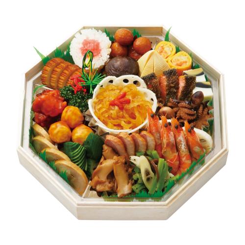 中華 一段（W374）＜関西・岡山・鳥取・島根地域お届け＞383740