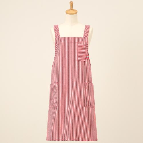 マイキー ヒッコリー エプロン