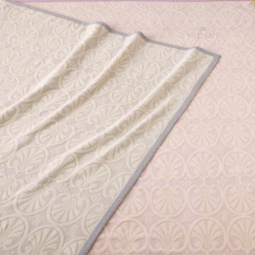 ＜ランバン コレクション＞ミットII　綿毛布