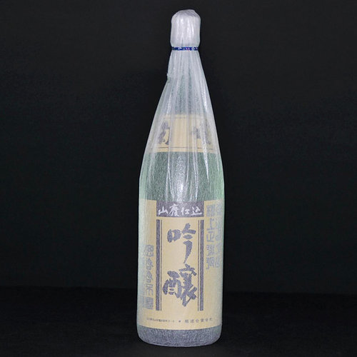 菊姫 山廃吟醸