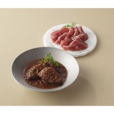 ワインに合う近江牛洋惣菜セット