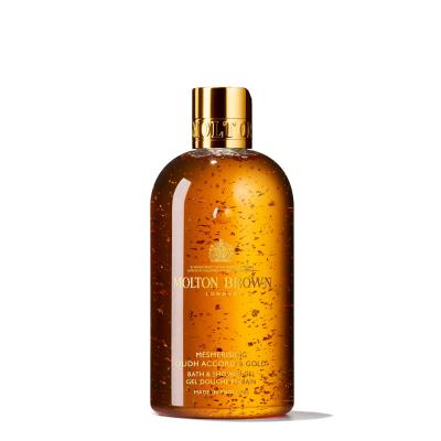 MOLTON BROWN　ハンドウォッシュ　と　シャワージェル MOLTON BROWN（モルトンブラウン） ボディウォッシュ・シャワー