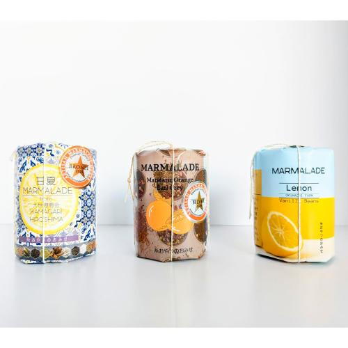 マーマレードアワード3個セット