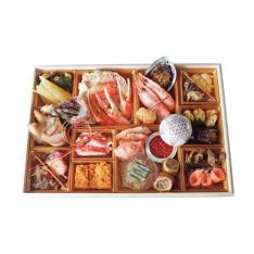 海鮮 一段（W388）383880