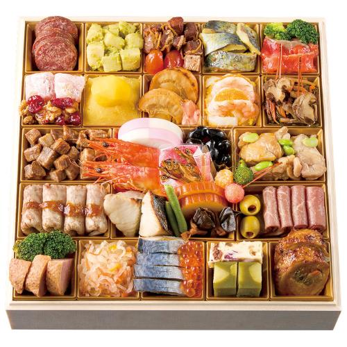 和一段とおうどんのお鍋セット(W390)383902