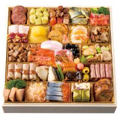 和一段とおうどんのお鍋セット（W390）383902