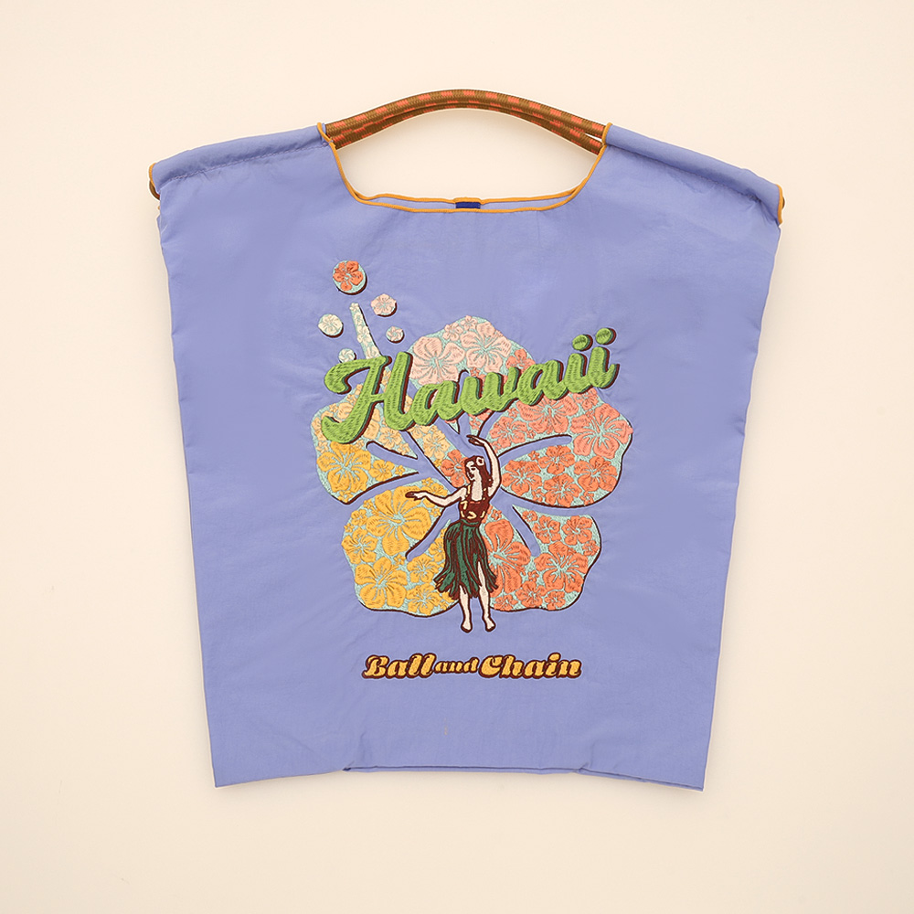 ショッピングバッグ（HAWAII 3）