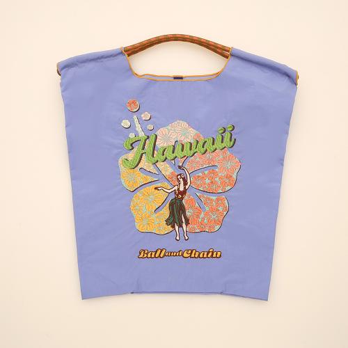 ショッピングバッグ（HAWAII 3）