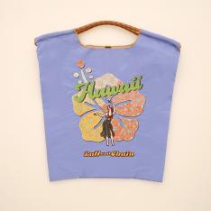 ショッピングバッグ（HAWAII 3）