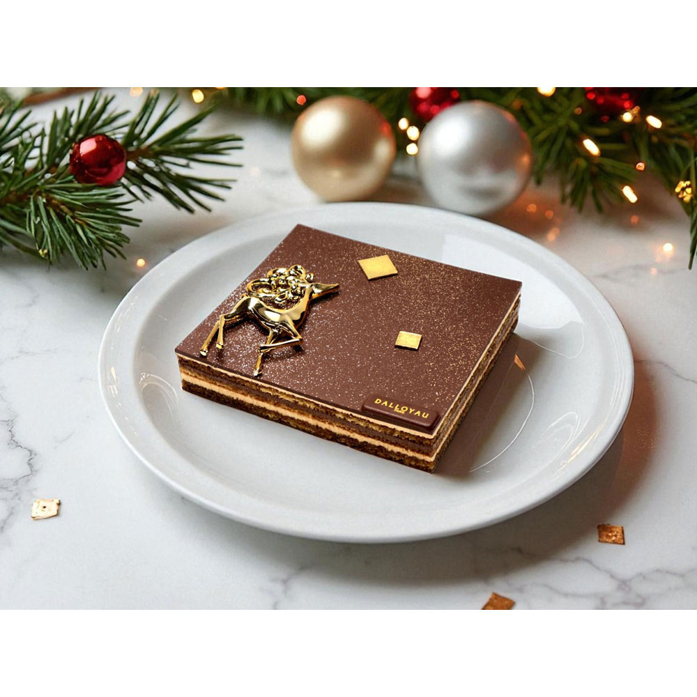 【クリスマス】ノエル オペラ