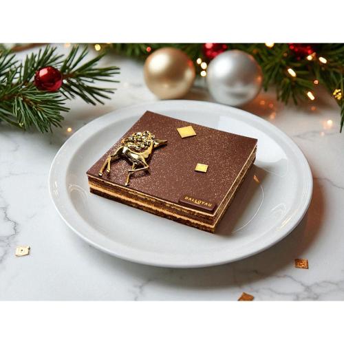 【クリスマス】ノエル オペラ