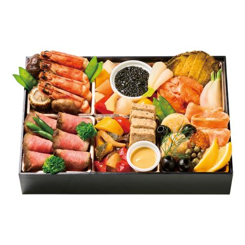 洋風オードブル(W409)<関西・岡山・鳥取・島根地域お届け>384097