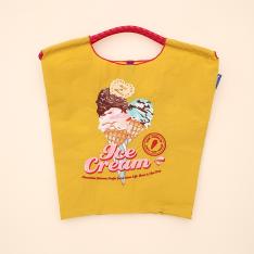 ショッピングバッグ（New Icecream）
