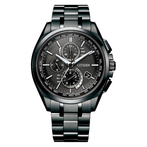 ＜ATTESA＞Regular Line