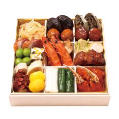 中華 一段（W432）＜関西・岡山・鳥取・島根地域お届け＞384321