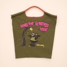 ショッピングバッグ（R.ハニーベア）