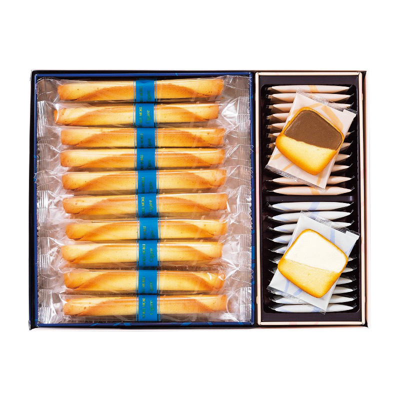 ヨックモック クッキーアソート 商品詳細 高島屋オンラインストア