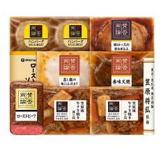 福袋 ローストビーフ・惣菜詰合せ