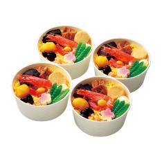 蒸し寿司（W441）＜関西・岡山・鳥取・島根地域お届け＞384410