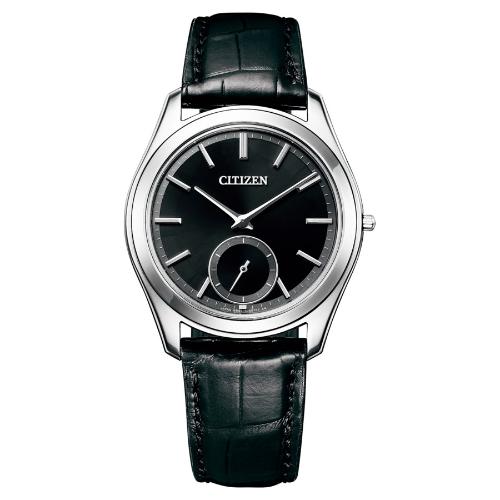 ＜Eco-Drive One＞ステンレスモデル