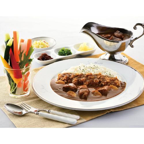 カレーセット(W962)389625