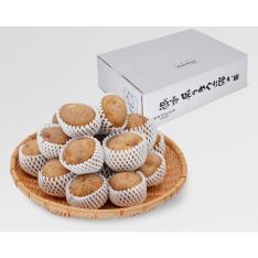 ＜カネキ金井商店＞北カムイの感動（じゃがいも3kgセット）